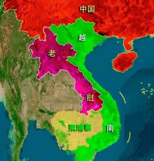 越南突然走到十字路口！美国市场给糖吃，中国供应链撑腰，但背后一个危险信号已经出现