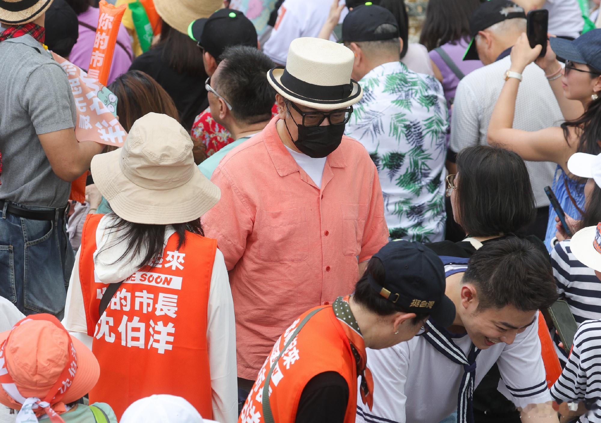蔡康永现身台独分子竞选会场零跑汽车回应蔡康永事件10月4日，蔡康永被拍到现身“台