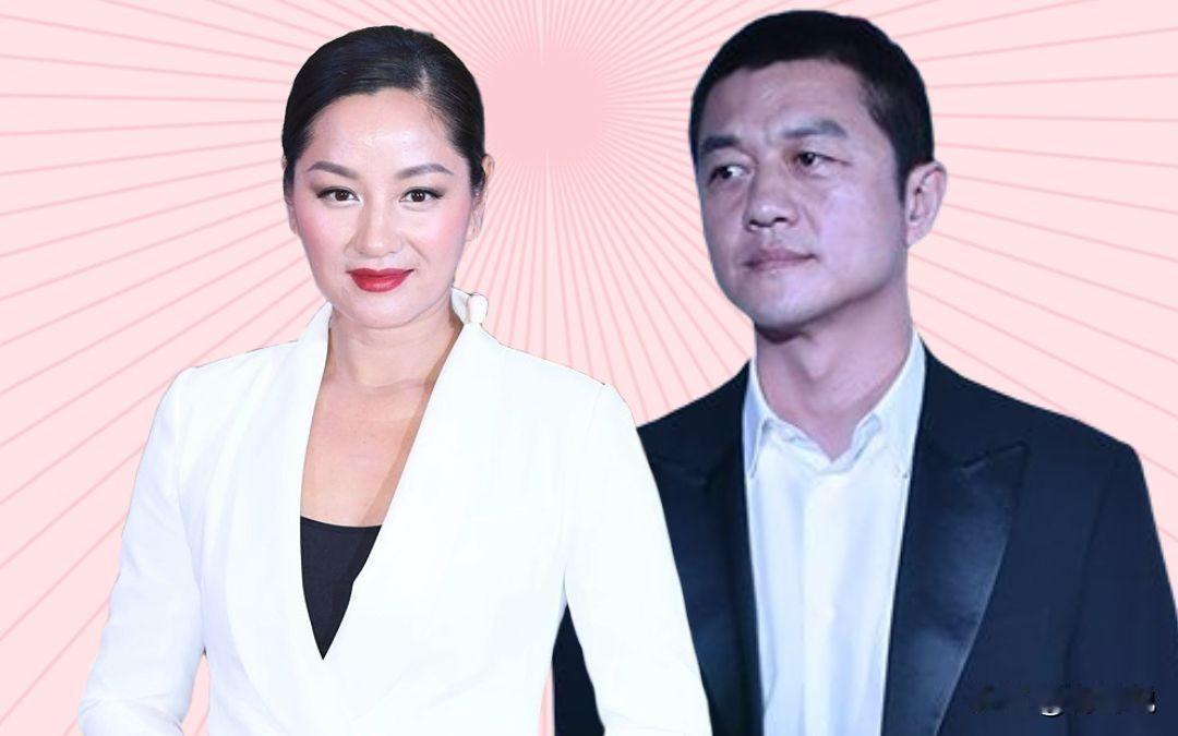 李亚鹏离婚再引热议！历任女友全是“王炸”，这魅力到底在哪？
54岁的李亚鹏与35