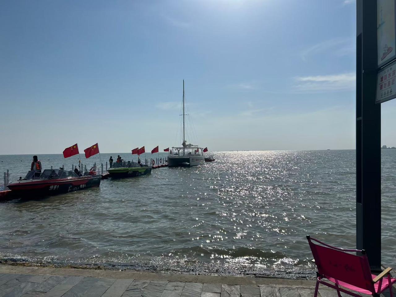 分享一张美丽的风景照片