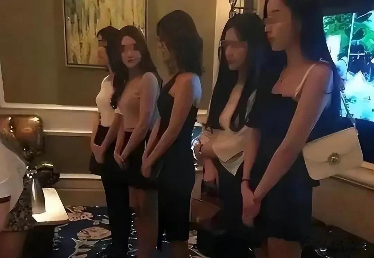 “亏大了！”浙江，男子多次与朋友前往KTV、会所、酒吧等娱乐场点女模提供有偿陪侍