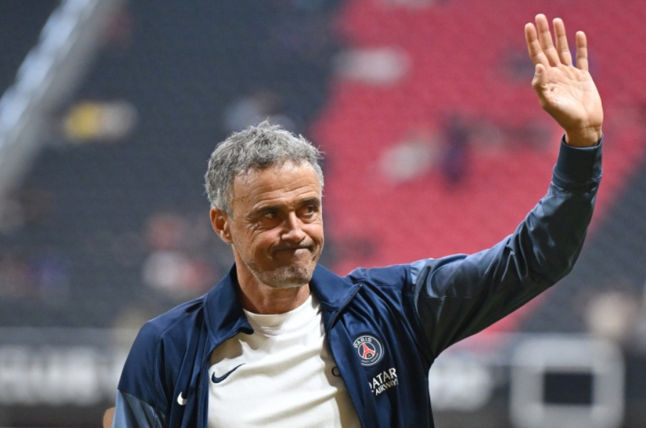 在今天凌晨进行的法国杯比赛，巴黎圣日耳曼客场4-0战胜旺代丰特奈，成功晋级。赛后