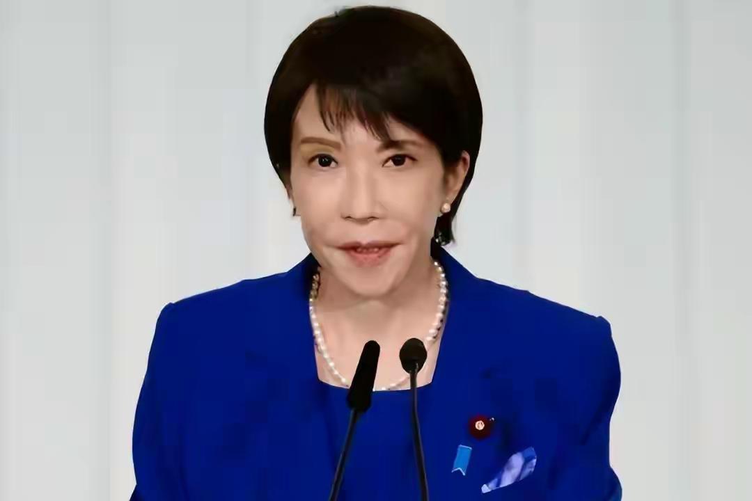 2.6万亿瞬间蒸发？高市早苗被当众骂懵：日本真的输不起！

日本坐不住了！山本太