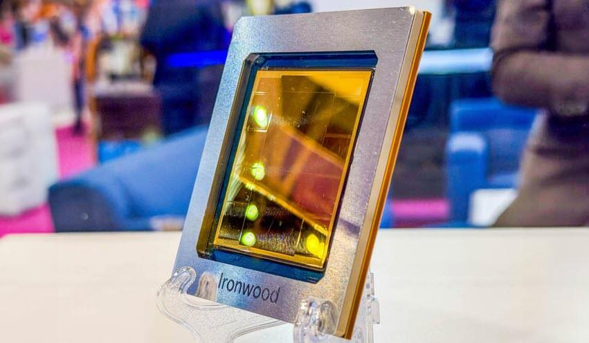 谷歌TPU效果很好，对英伟达真正有威胁的芯片来了，二者市值排名会换位其实我早就知