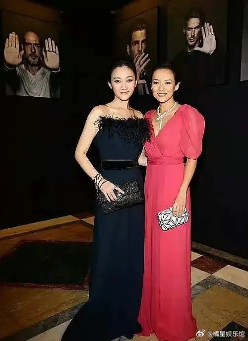 李小冉真的证明了一白赢所有