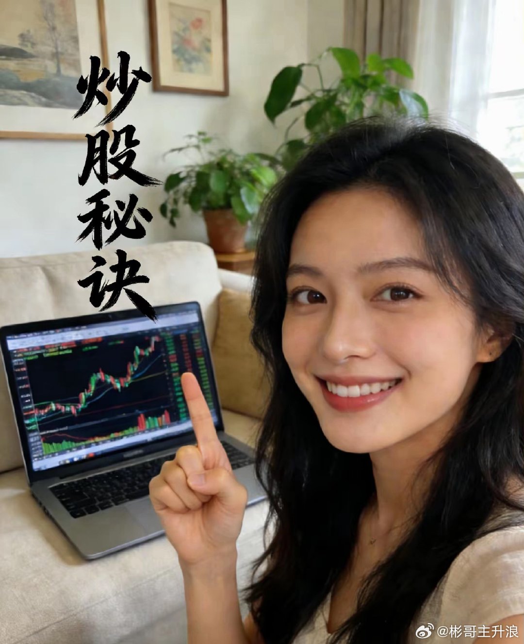 股市最狠的三条铁律（不服来辩）第一条：别在冷门股上玩短线，也别在热门股上搞长线。