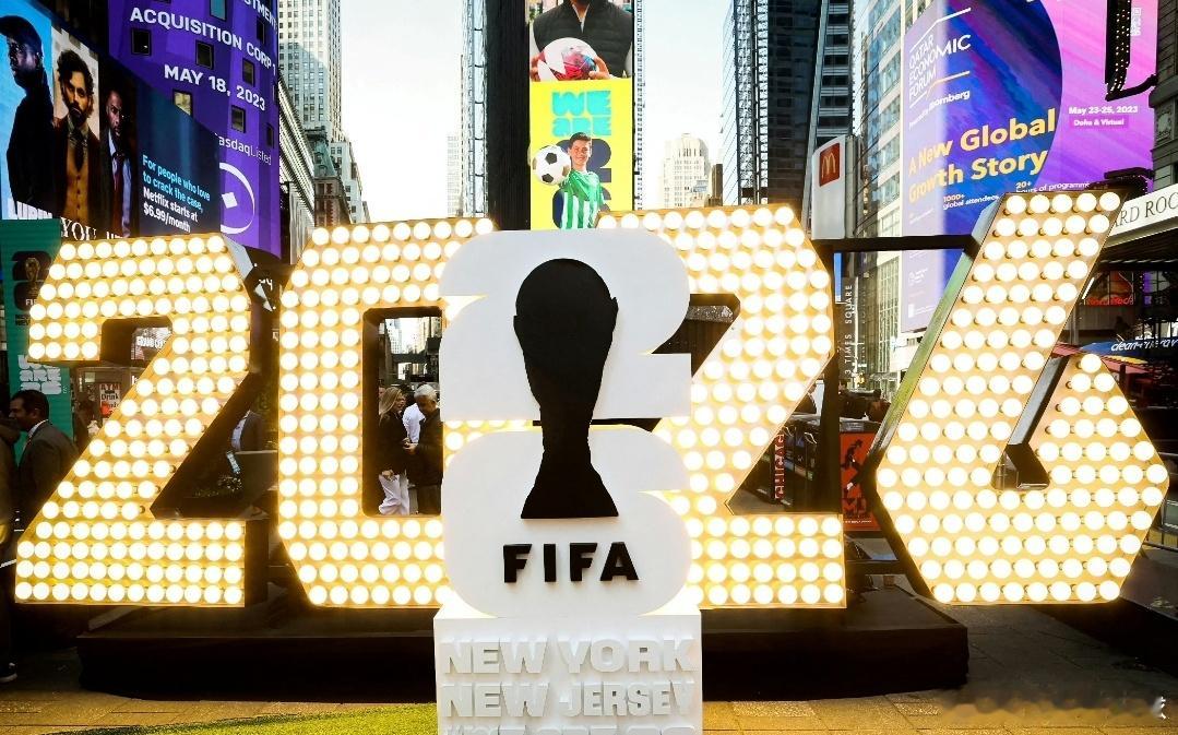 国际足联觉得我们人傻钱多！？FIFA回应中国区天价世界杯版权