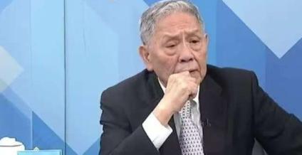 “如果九成的台湾人都不支持统一，那解放军统一台湾将没有任何负担！”台湾有份调研，