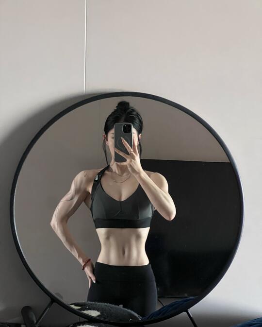 163｜47kg 给女生减肥一点建议！