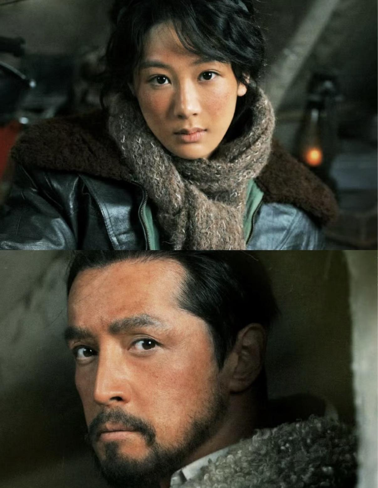 我就纳了闷了，现在黑杨紫都成政治正确了？
好像不踩一脚就跟不上潮流似的。
打开评