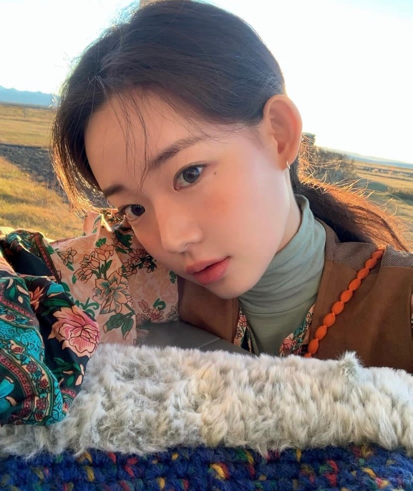 yoonjiiii ​​​