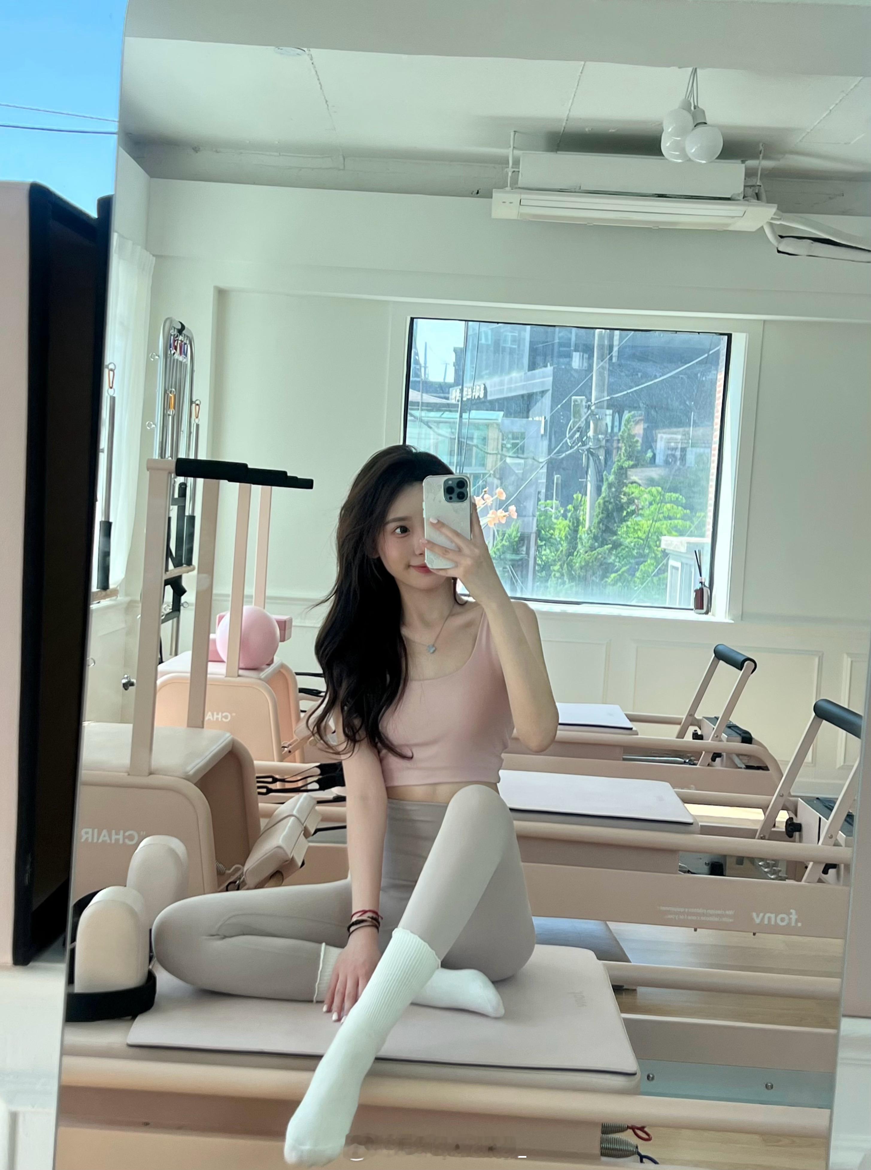 好多个我🩰🌷🦋 ​​​