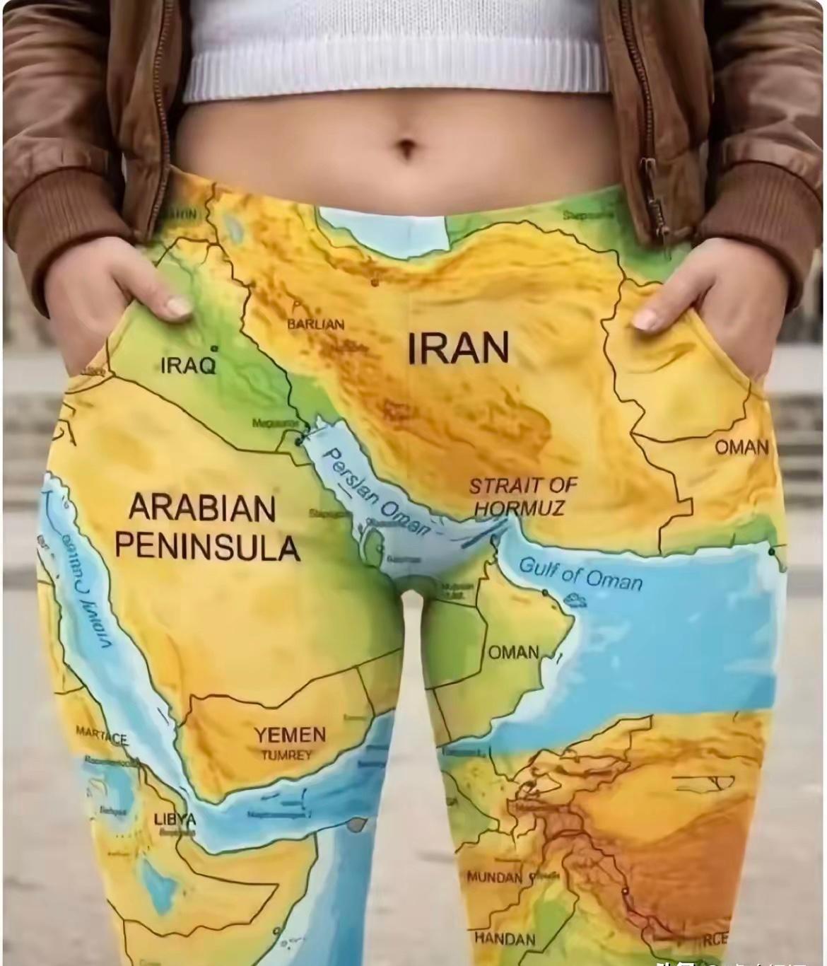 为什么说美伊这场冲突美国和伊朗都赢了，输的是全世界？

一、美国的“赢”：战术收