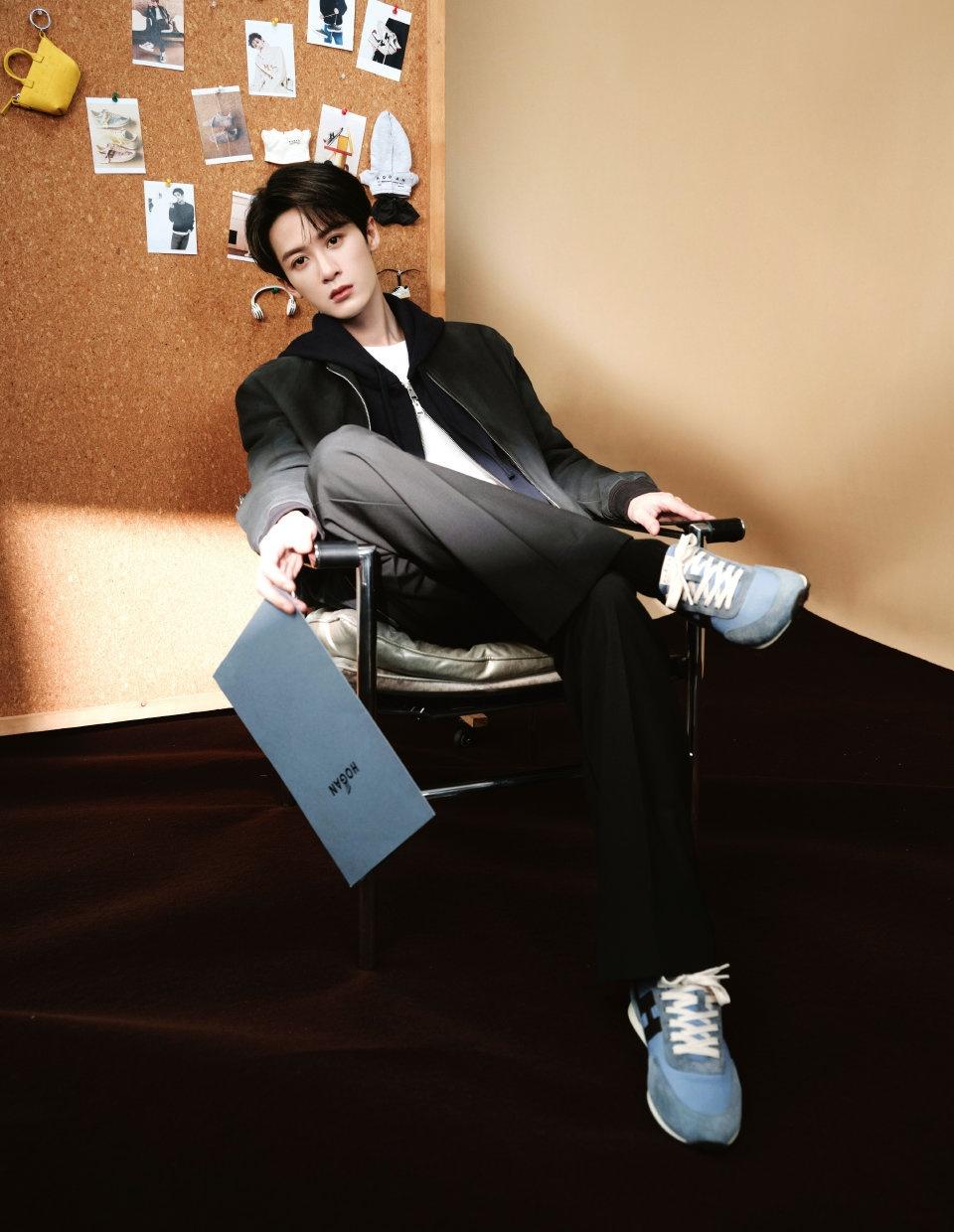 jct檀健次直播好宠 jct檀健次北京国际电影节评委亮相

 世间总有些惊奇的际