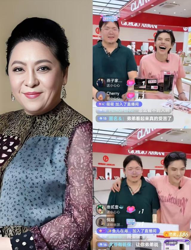 估计现在向太高兴得合不拢嘴了吧！

早知道大儿子向佐这么优秀争气，她根本没必要担