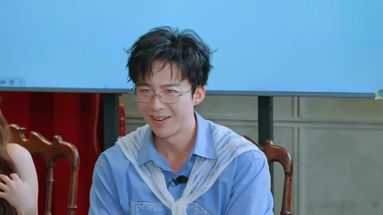 刘宇宁永不言败龚俊陈星旭看到刘宇宁追平比分的反应赛点局太刺激！“你懂我意思”游戏