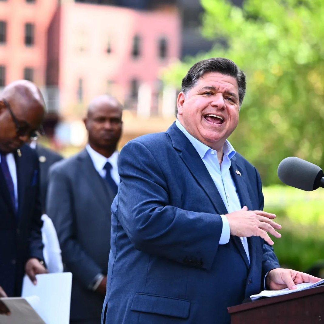 ‼️特朗普：赶紧调集军队拯救芝加哥！“芝加哥的奇迹英里购物中心曾被认为是全美最好