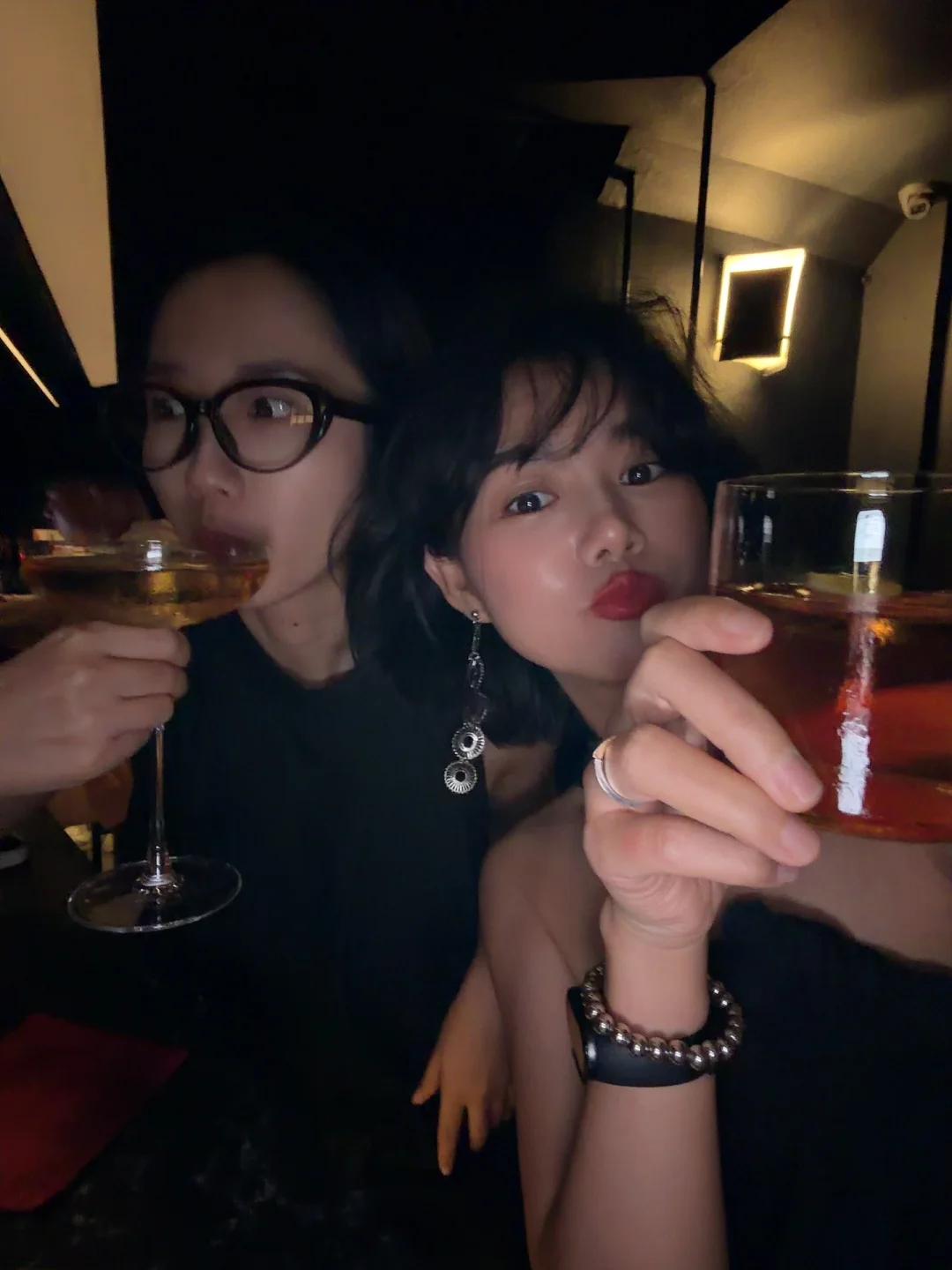 🥃吉隆坡喝酒｜亚洲第8的酒吧Penrose测评