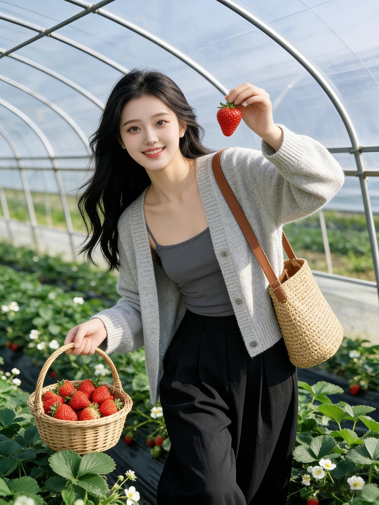 《散文：人生最大的意义是让自己快乐》
 
        清晨，推开窗时，总看见