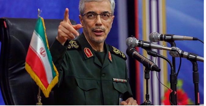 刚刚，伊朗取得重大胜利，美国作出重大承诺

美国罕见低头签下超大单承诺，伊朗没开