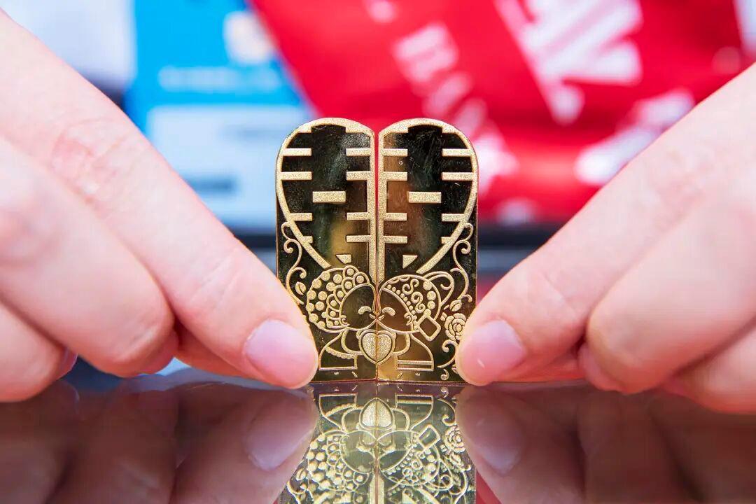 两会聚焦高额彩礼 两位代表建言移风易俗
          全国人大代表李燕锋、