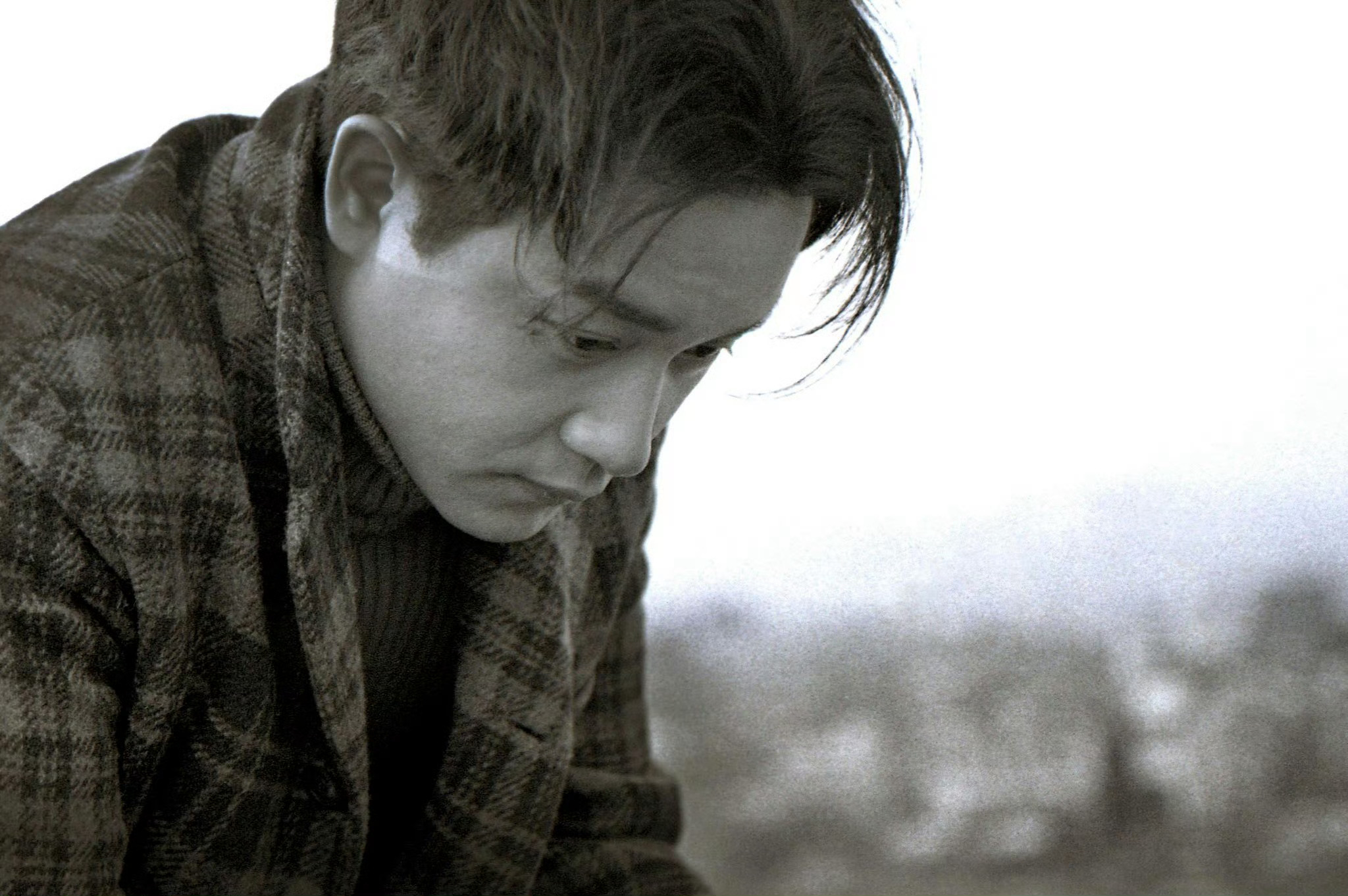 韩国摄影师Hyung S. Kim今天发布了一组1998年由自己拍摄，此前从未曝