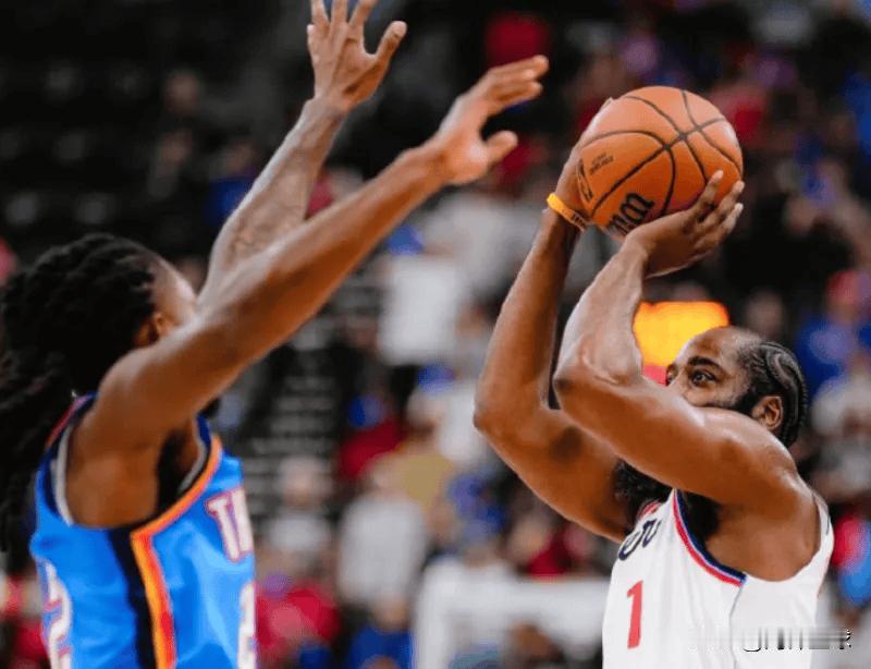 小卡缺阵，哈登生病，快船即将四连败！

今天中午，快船将回到主场再度对阵太阳队。