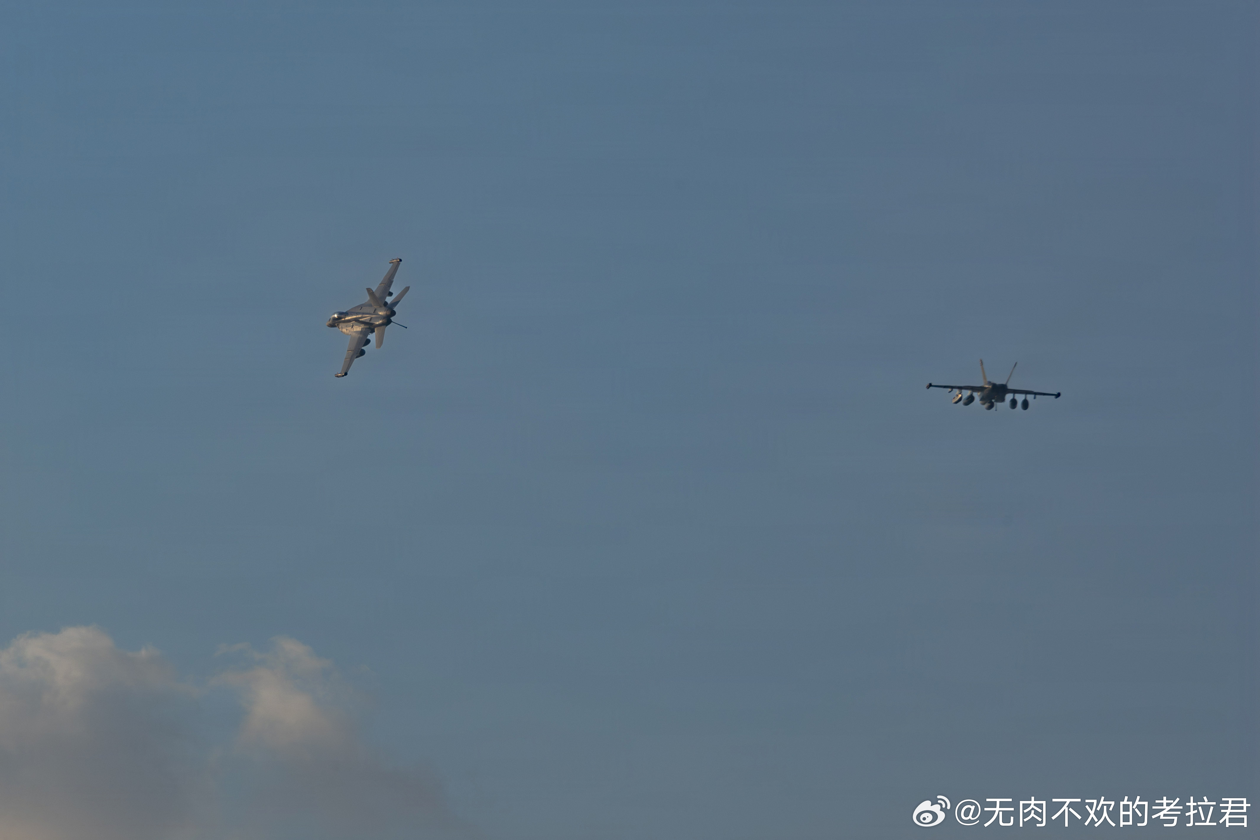 Operation Epic Fury行动进行中4 