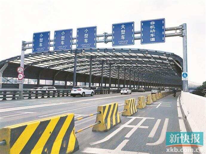 骑车过洛溪大桥如“蒸桑拿” 记者现场实测近50℃！
