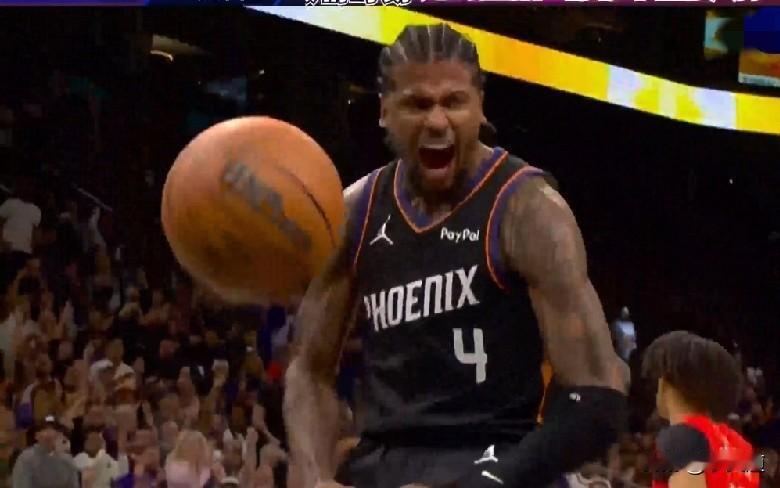 又掉链子！NBA附加赛，太阳惜败开拓，格林35分+5板+2助+5误，29中14，