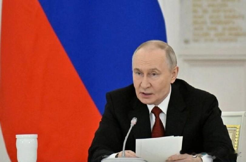 普京就乌克兰提案向特朗普发出信号。
路透莫斯科12月26日电——克里姆林宫周五表