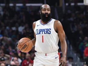 北京时间12月30日11：30，星期六，NBA常规赛快船主场迎战灰熊队！


快