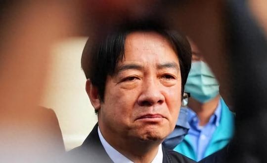 台湾“独派”害怕了，赖清德团伙将无处可躲，因中国非核氢弹试爆成功，岛内民众强烈要