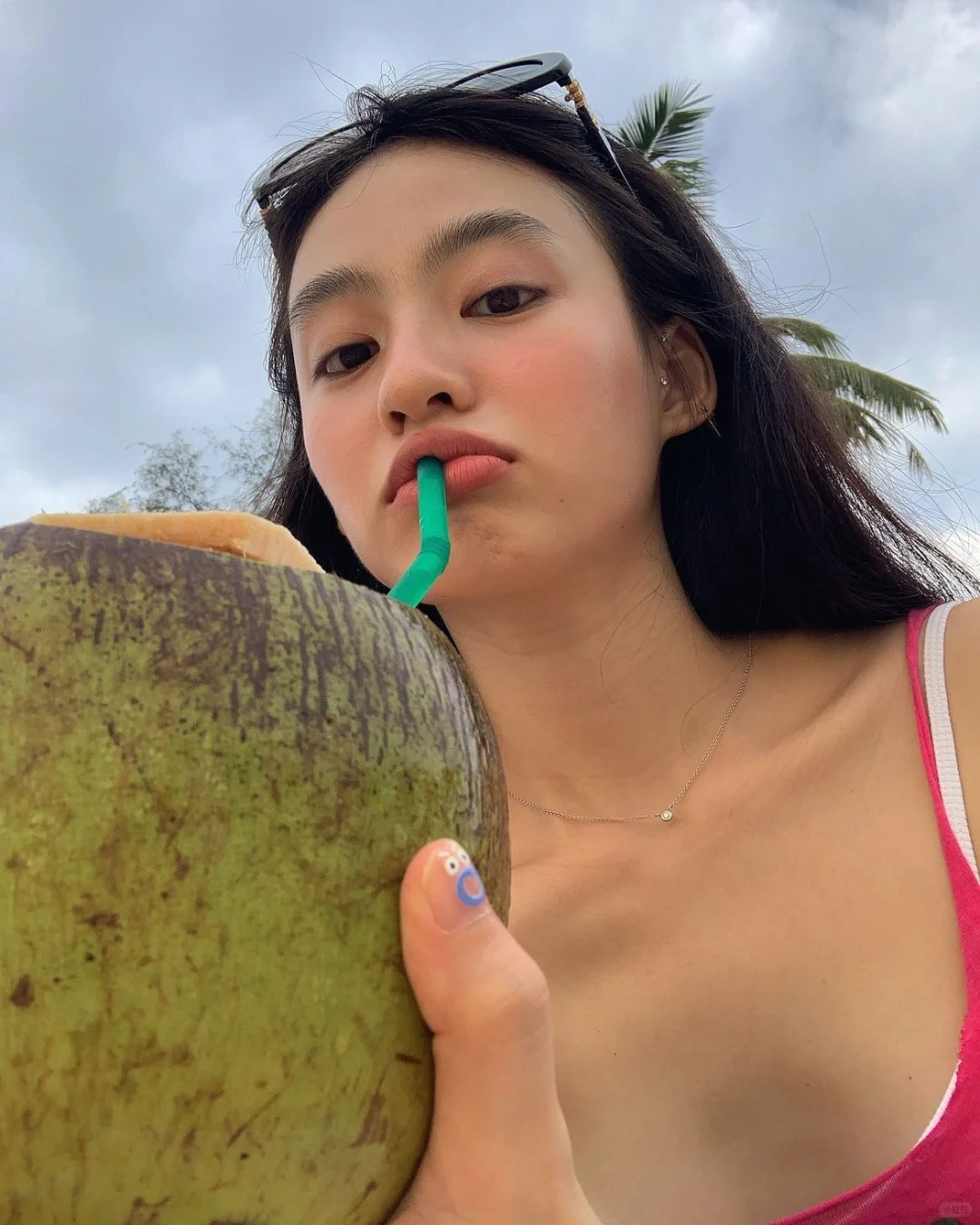 first time in Phuket ☀️