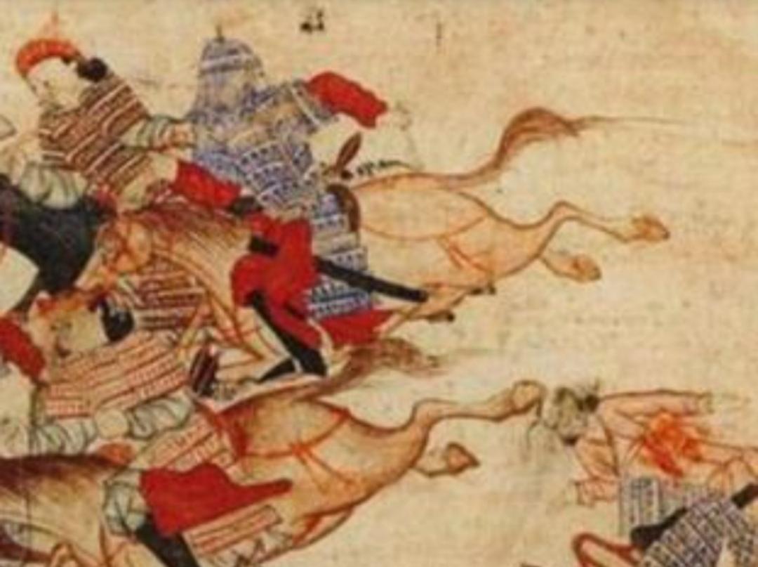 历史上的“两都之战”，不仅是一场军事冲突，更是一场关于“正统”归属的激烈较量。两