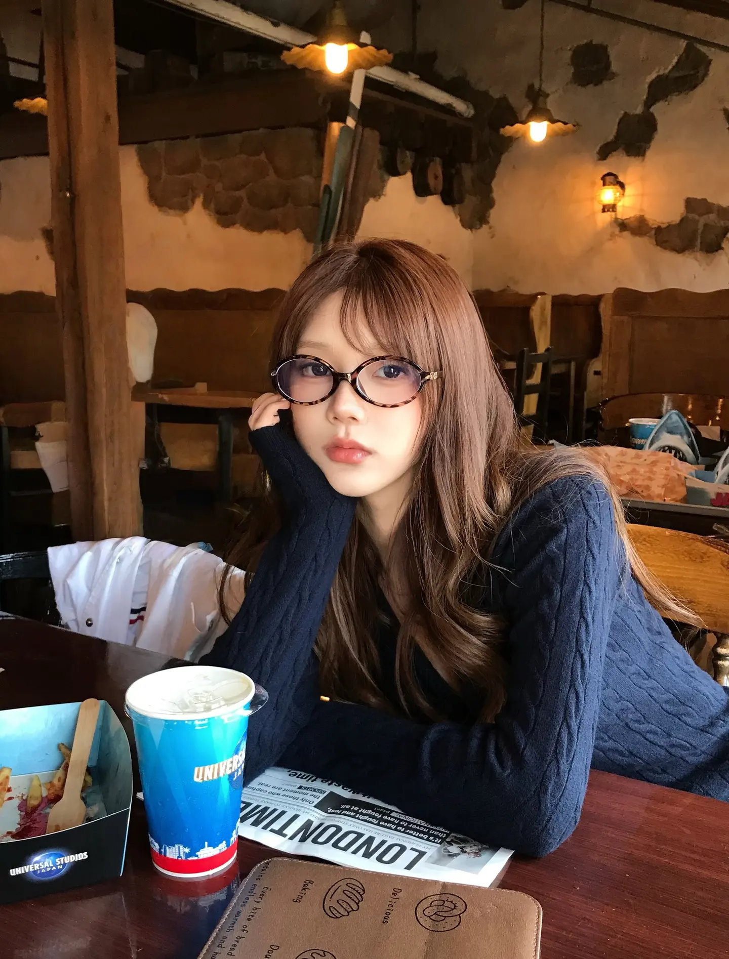 Baby 不急 你真的Bad and boujee