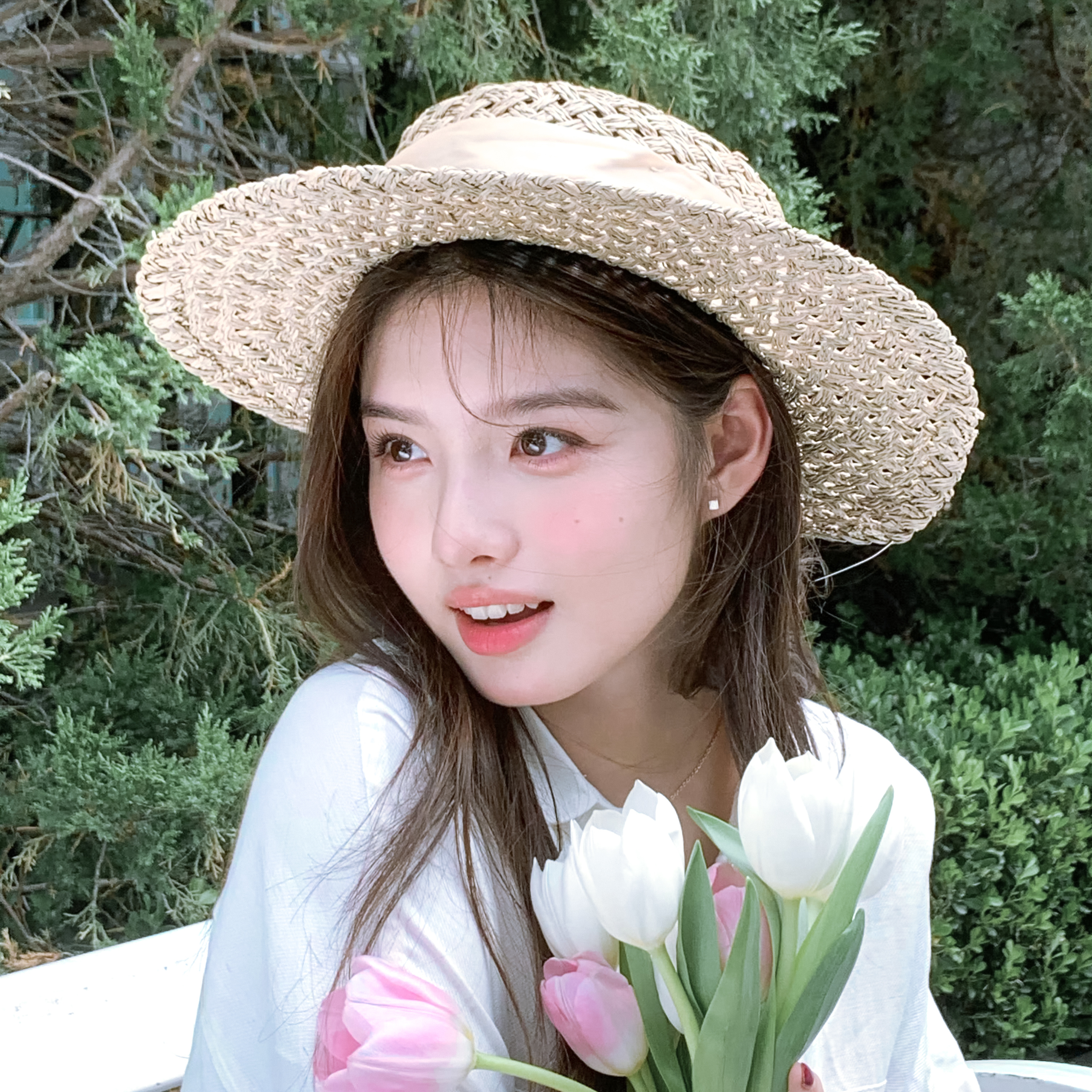 🌷💌艾米0713生日快乐