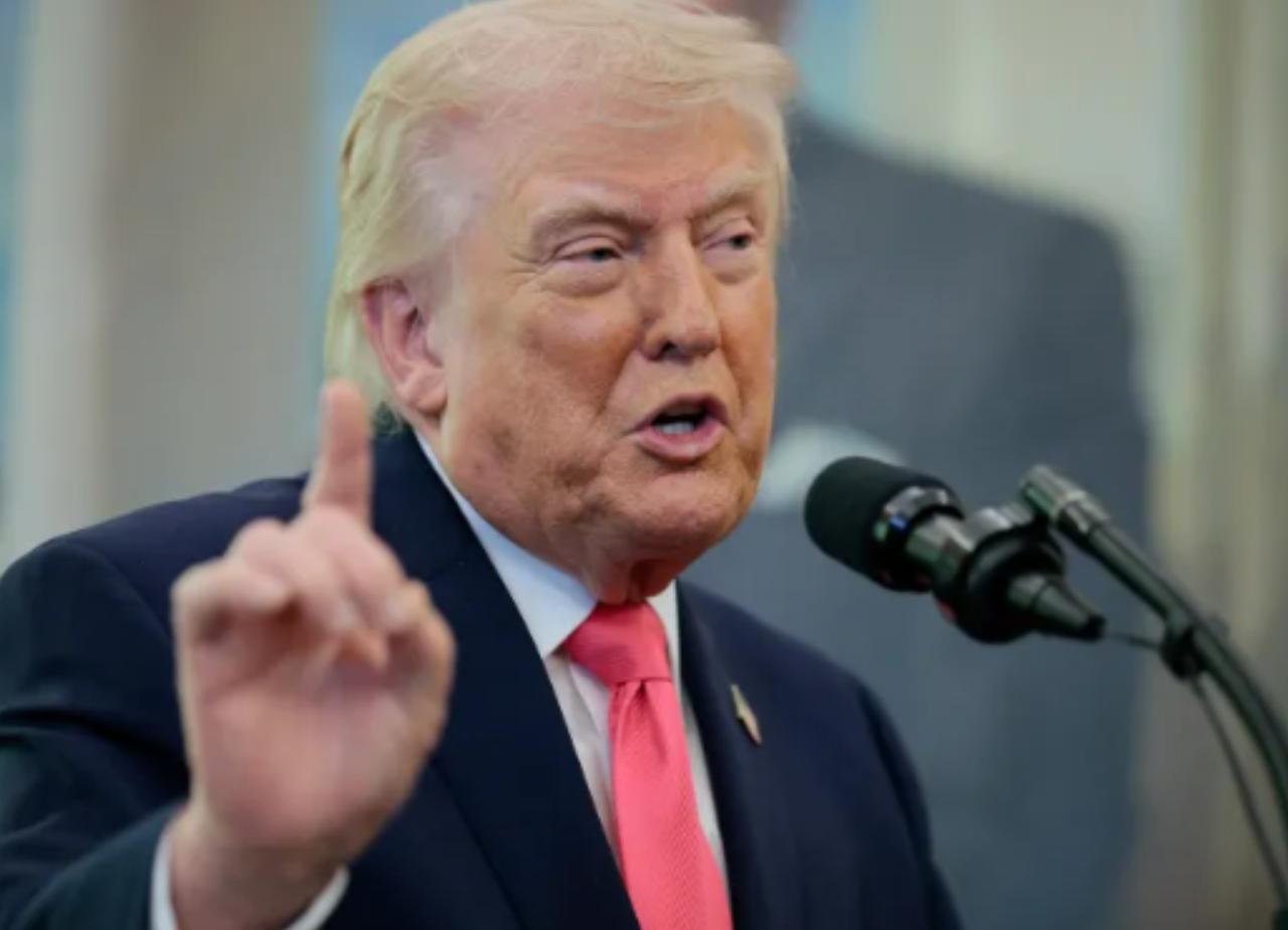 美国会如海湾战争般如法炮制，将美国一手挑起的冲突成本转嫁给地区内各国。

美国时