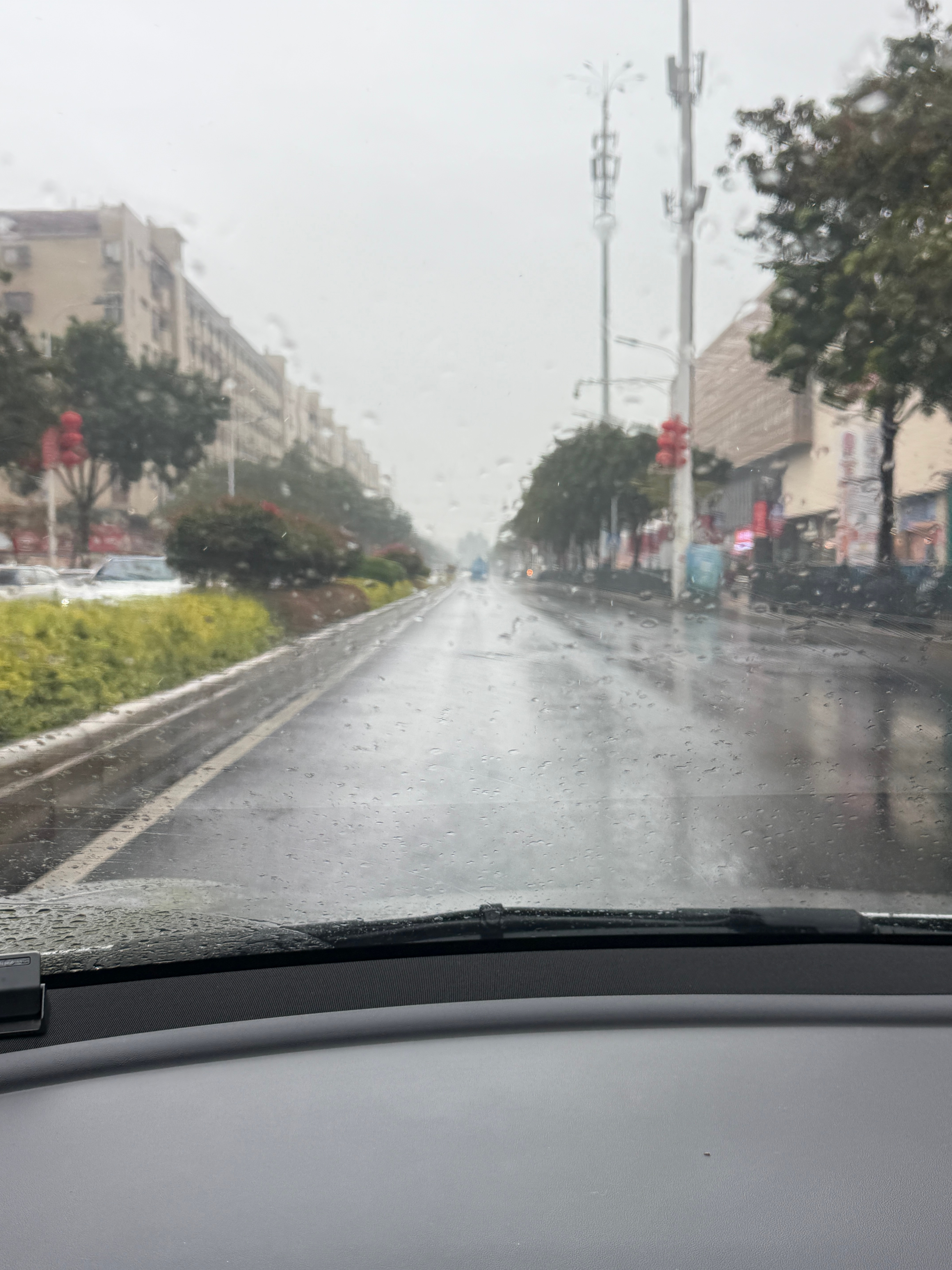 厦门开工大吉遇水则发老天可真会安排整个假期都阳光明媚让大家好好玩耍一点都不影响出