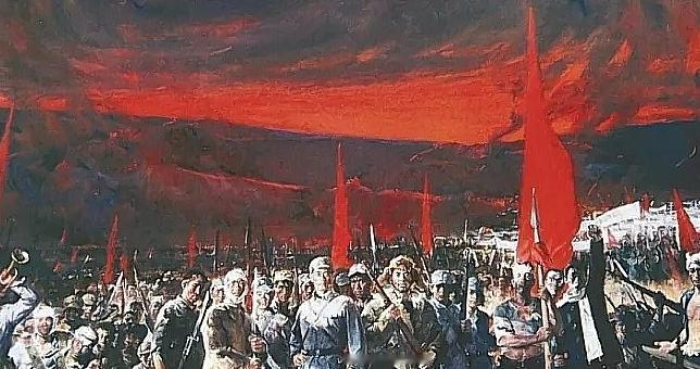 1937年，黑龙江地主黄有带300鬼子进山，他天天吃日军罐头，鬼子以为他贪嘴，五