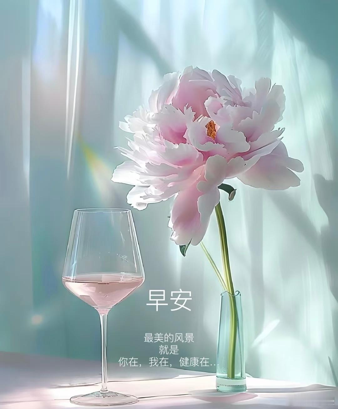 生活的美好，在于不辜负每一个当下。昨天已成过往无法回头，明天依旧充满未知，唯有眼