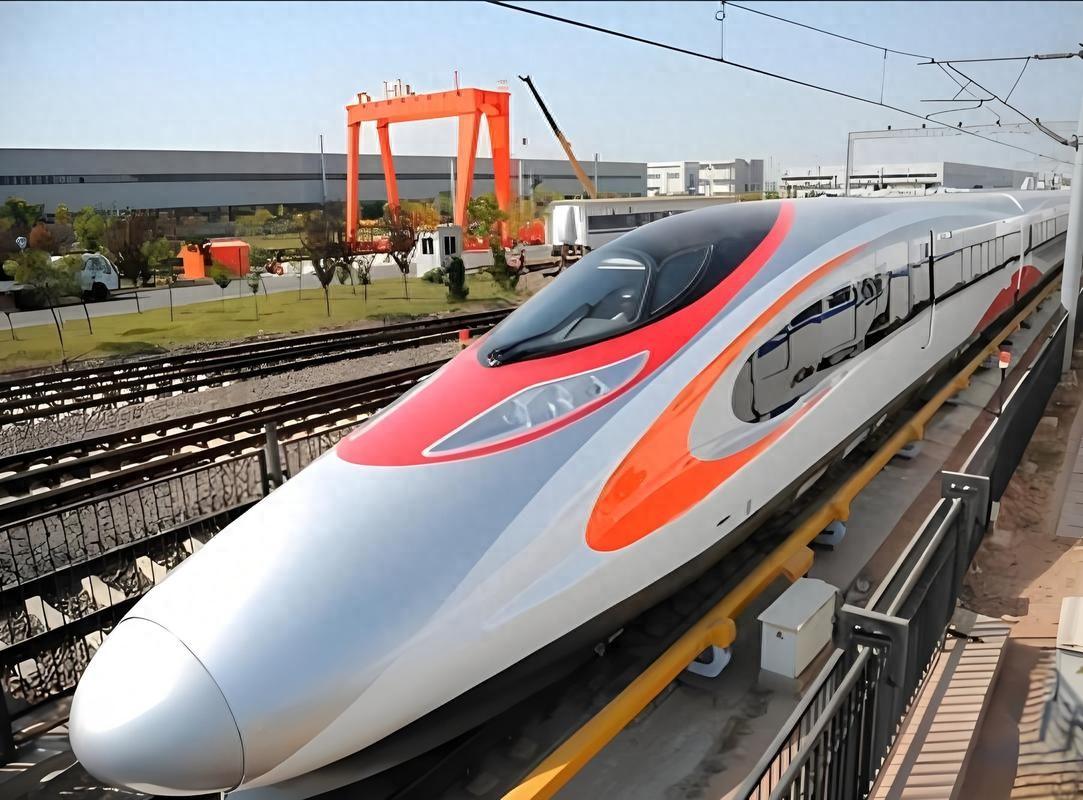 求中国被拒！越南 670 亿高铁急找法瑞接盘，1541 公里国运工程能成吗？
