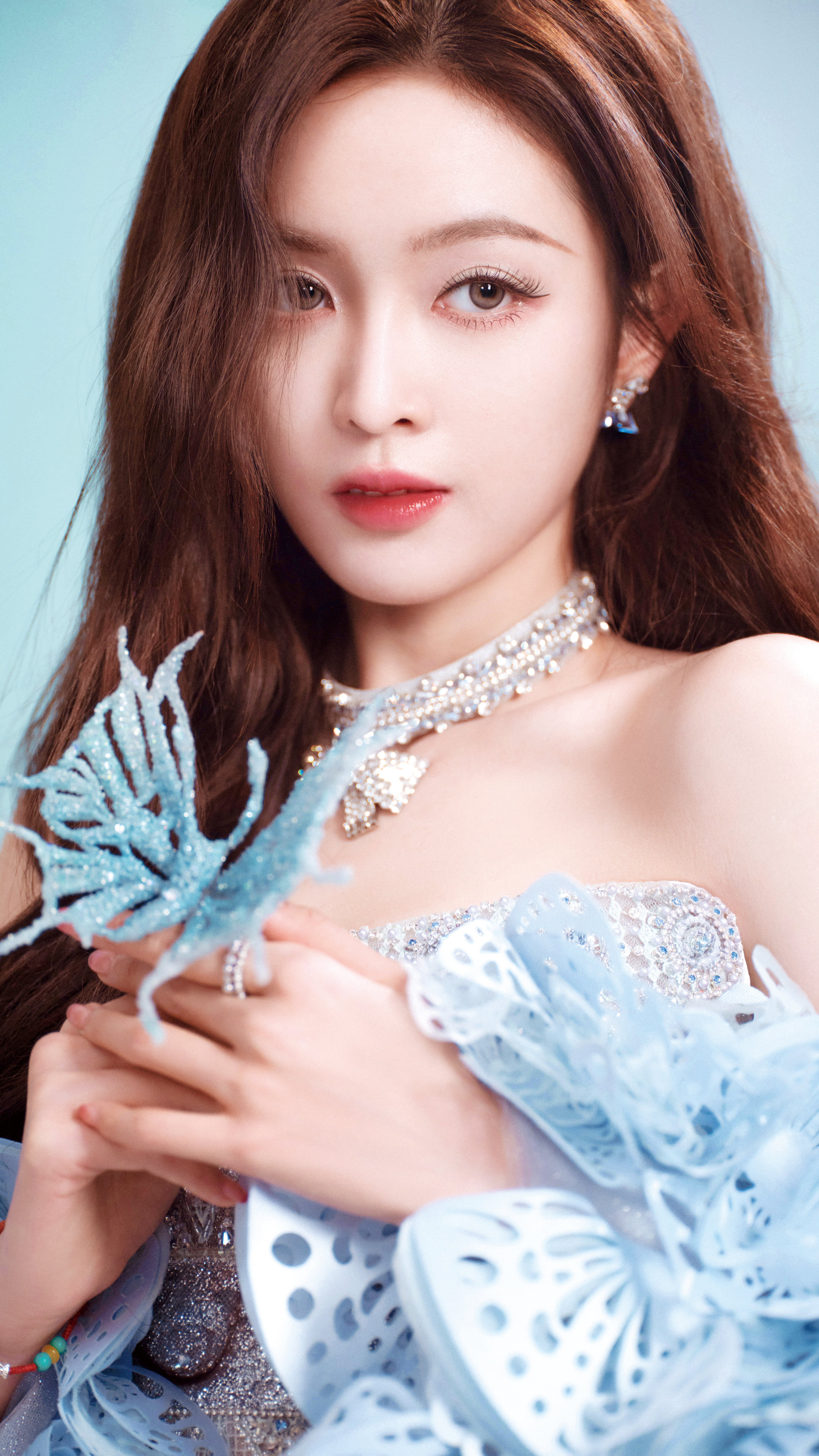 🦋▹ 吴宣仪 