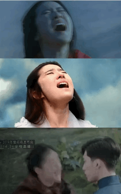 这些年刘亦菲错过的古装剧《甄嬛传》《步步惊心》《花千骨》《楚乔传》，如果刘亦菲不