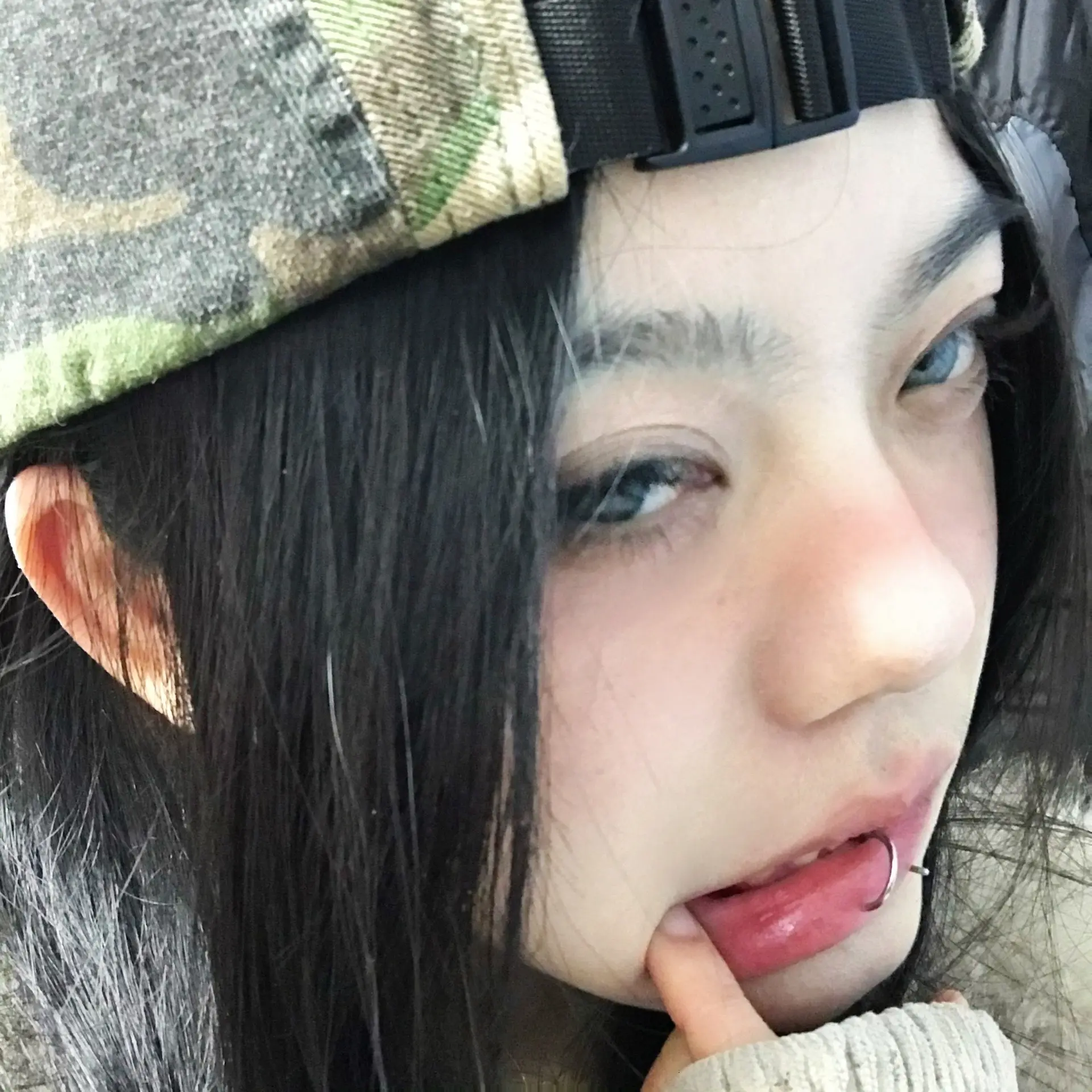 感受小7魅力时刻 求救