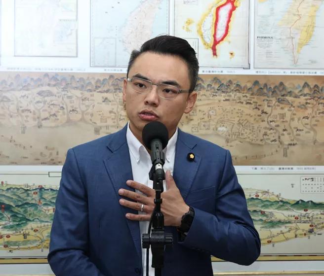 第二波罢免投票将于8月23日登场！国民党立委洪孟楷喊话「没到开票，绝对不能掉以轻