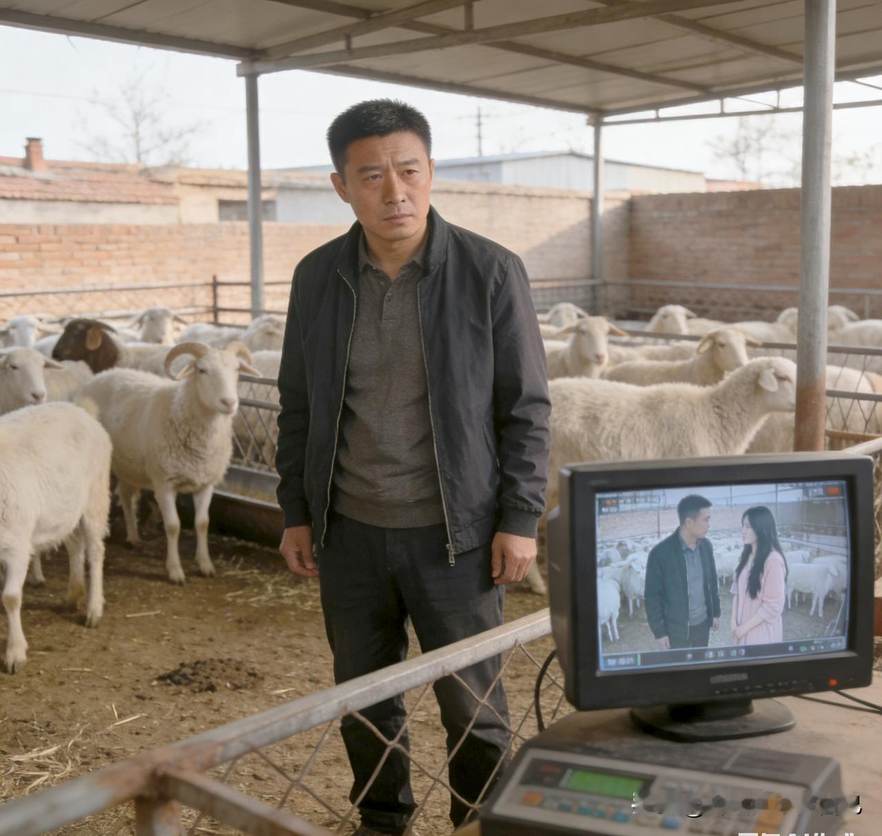  羊圈监控成“照妖镜”！河南葛某撞破妻子8年出轨


谁能想到啊！河南的葛大哥