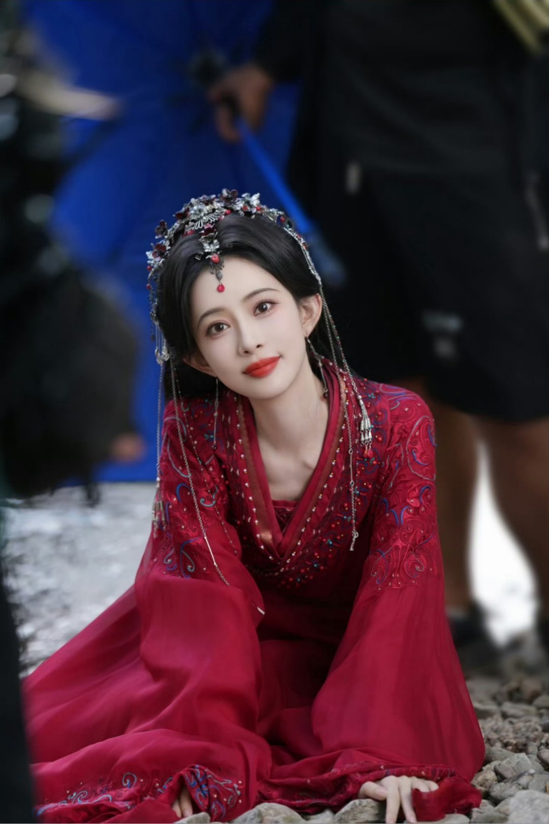 孟子义瘦到了90斤以下麦琳88斤了 麦琳瘦到88斤引来网络热议，而这个体重对于孟