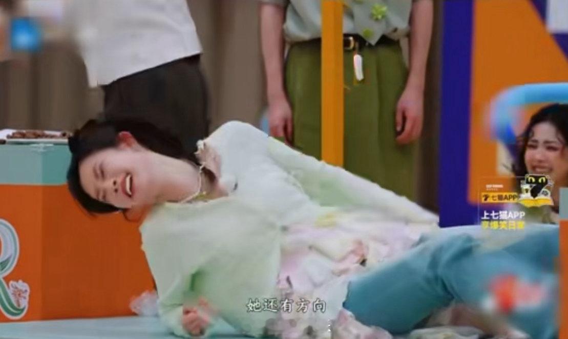 从未见过如此命苦的孟子义孟子义脸还好吗 孟子义在玩游戏，棒子在玩孟子义的脸！每一