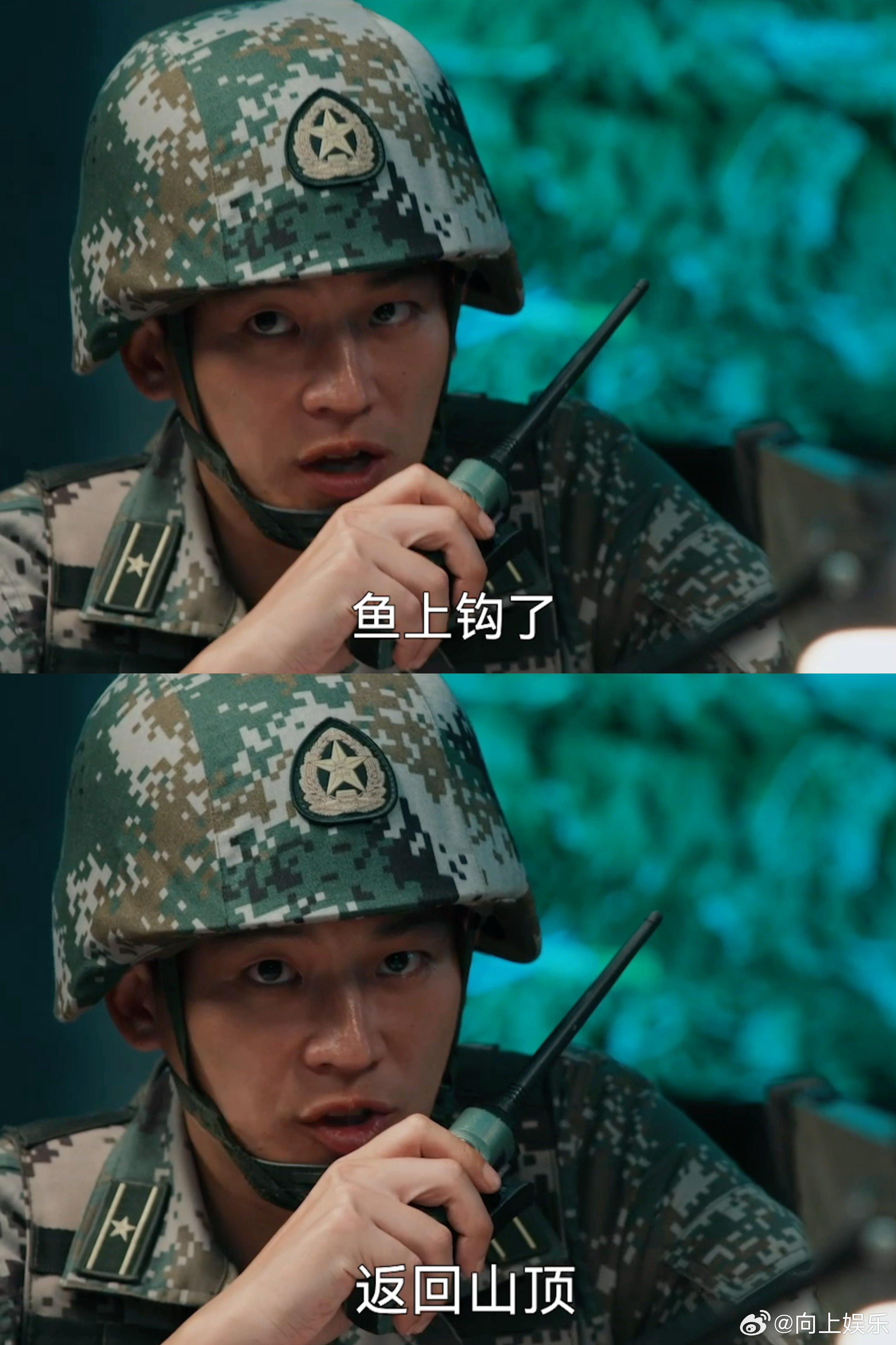 黄景瑜看完你的看你的黄景瑜新剧看不过来了 黄景瑜看完你的看你的，新剧看不过来了，